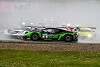 DMSB mildert Gridstrafen im ADAC GT Masters nach Verwarnungen