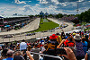 IndyCar-News Juni 2021: 25 Autos beim Double-Header in Detroit