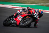 WSBK Misano FT2: Ducati-Bestzeit, nur eine BMW in den Top 10, Folger auf P16