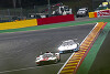 Toyota-Pilot Lopez über WEC-Verkehr: 'Wissen, dass wir manchmal stören'