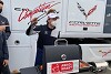 Markus Winkelhock entschuldigt sich mit Grillparty bei Callaway