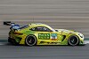ADAC GT Masters Spielberg 2021: 'Mamba' mit Tagesbestzeit im FT2