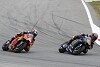 Fabio Quartararo überzeugt: KTM und Oliveira werden um WM-Titel kämpfen