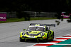 ADAC GT Masters Spielberg 2021: Porsche siegt nach tollem Rad-an-Rad-Duell