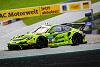 BoP ADAC GT Masters Red Bull Ring: Plus 10 Kilo für Porsche