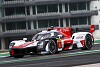 Toyota reagiert auf BoP-Bremse für 8h Portimao gelassen