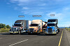 American Truck Simulator: Open Beta V1.41 macht neue Features anspielbar