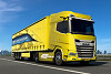 Euro Truck Simulator 2: DAF XG und XG+ jetzt im Spiel