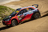 Oliver Solberg: Nächste Chance im WRC-Auto bei der Safari-Rallye