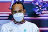 Hamilton über F1 im Pay-TV: 'Macht keinen Unterschied, was ich sage'