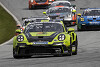 Porsche-Carrera-Cup Spielberg 2021: Laurin Heinrich gewinnt am Sonntag