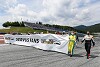 ADAC GT Masters öffnet Türen zum Fahrerlager für Fans