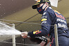 Formel-1-Liveticker: Berger: Max Verstappen so gut wie Ayrton Senna?