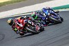 24 Stunden Le Mans 2021: Suzuki gewinnt vor Kawasaki und BMW