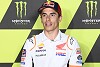 Marc Marquez: 'Bin ich nicht konkurrenzfähig, bleibe ich zu Hause'