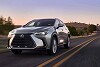 Lexus NX (2022): Weltpremiere der zweiten Generation