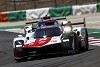 Toyota erklärt Portimao-Platztausche: Spielregeln für 2021 geändert