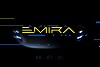 Lotus Emira Teaser zeigt Schaltwippen und digitale Instrumente