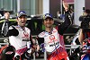 Jorge Martin: 'Zarco hat den Speed, um Rennen zu gewinnen'