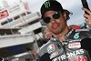 Franco Morbidelli kämpft mit alter Yamaha: 'Wachse definitiv als Mensch'