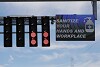 Seit vier Rennen kein positiver Corona-Test im Formel-1-Reisezirkus