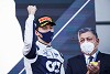 Tost: Gasly jetzt einer der 'absoluten Spitzenfahrer'