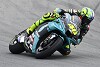 Rossi nach Test für Sachsenring zuversichtlich: 'Guten Trend fortsetzen'