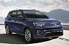 Der SsangYong Tivoli Grand (2021) ist ein vergrößerter Neuzugang