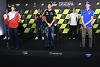 Übersicht: Bestätigte MotoGP-Fahrer für 2022 und darüber hinaus