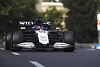 Windschwäche behoben? Williams hofft auf Antwort in Frankreich