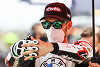 'Ich bin ein Racer' - Laverty nach 200-km/h-Sturz wieder auf dem Motorrad