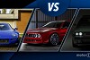 Lancia Stratos, Delta und 037: Restomod-Comebacks im Vergleich