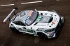 'Kämpfen in der Formel E um WM-Titel': Wieso Paffett vier DTM-Rennen verpasst