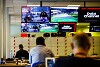 TV-Grafiken in der Formel 1: 'Nicht spoilern, sondern Spannung erzeugen'