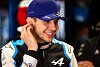 Neuer Dreijahresvertrag: Esteban Ocon verlängert mit Alpine bis 2024