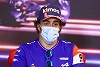 Jacques Villeneuve: Alonso hat mit Indy 500 abgeschlossen