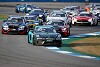 DTM Trophy: Saisonstart in Monza live im TV auf SPORT1