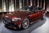 Mercedes-AMG gönnt dem GT 4-Türer ein 'Lifestyle-Update'