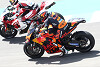 Alex Hofmann (ServusTV): KTM hat Trendwende gemeistert, Honda nicht