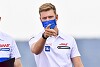 Mick Schumacher: Auf dem Red-Bull-Ring war ich immer schnell
