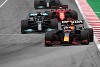 Verstappen vs. Hamilton in Le Castellet: Mercedes bei alter Stärke?