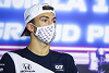 Pierre Gasly: Zukunft liegt in der Hand von Red Bull
