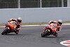 Espargaro: 'Brauchen kein neues Bike, um Honda-Probleme zu lösen'