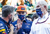 Christian Horner: Bin in Baku um 20 Jahre gealtert!