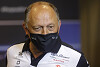 Vasseur: Schwache Saison 2020 war 'gute Übung' für Alfa Romeo