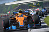 F1 2021: Neuer Trailer stellt Features und Gameplay in den Vordergrund