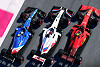 Frontier bringt 2022 offiziellen F1-Manager