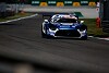 DTM-Training Monza: Clevere AMG-Bestzeit für Ellis, BoP-Poker geht weiter