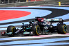 0,008 Sekunden: Wird es zwischen Red Bull und Mercedes wieder eng?