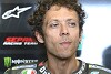 Rossi kontert Marquez-Aussagen: 'Natürlich macht Platz 16 keinen Spaß'